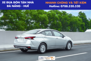 Du Lịch Bà Nà - Cẩm Nang Thuê Xe Cho Người Lần Đầu Đến Đà Nẵng